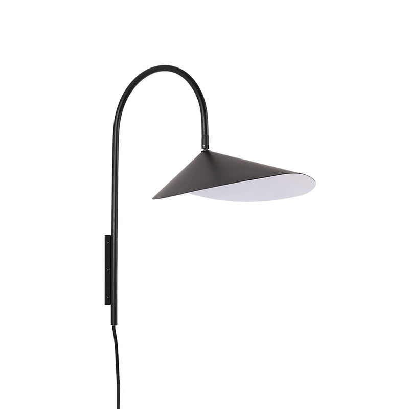 Arum Swivel Wall Lamp | Korewolamp