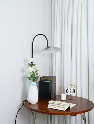 Arum Swivel Wall Lamp