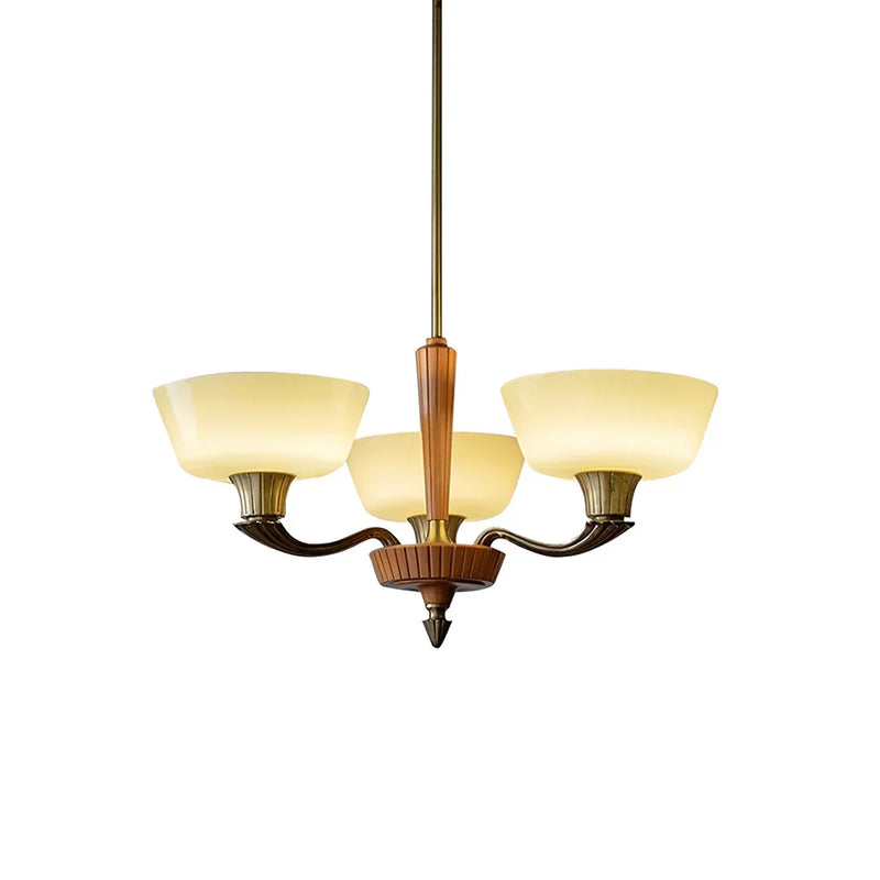 Ascher Chandelier | Korewolamp