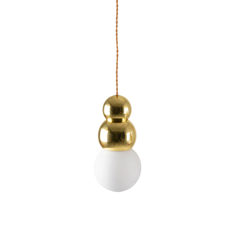 Ball Series Pendant Light | Korewolamp