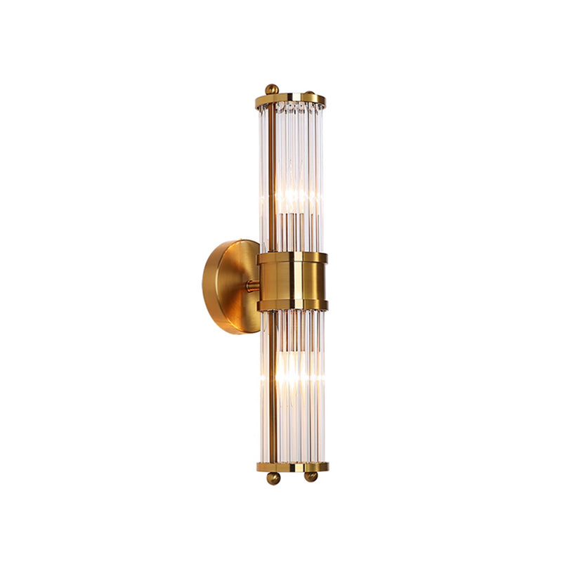 Bambi Crystal Wall Lamp | Korewolamp