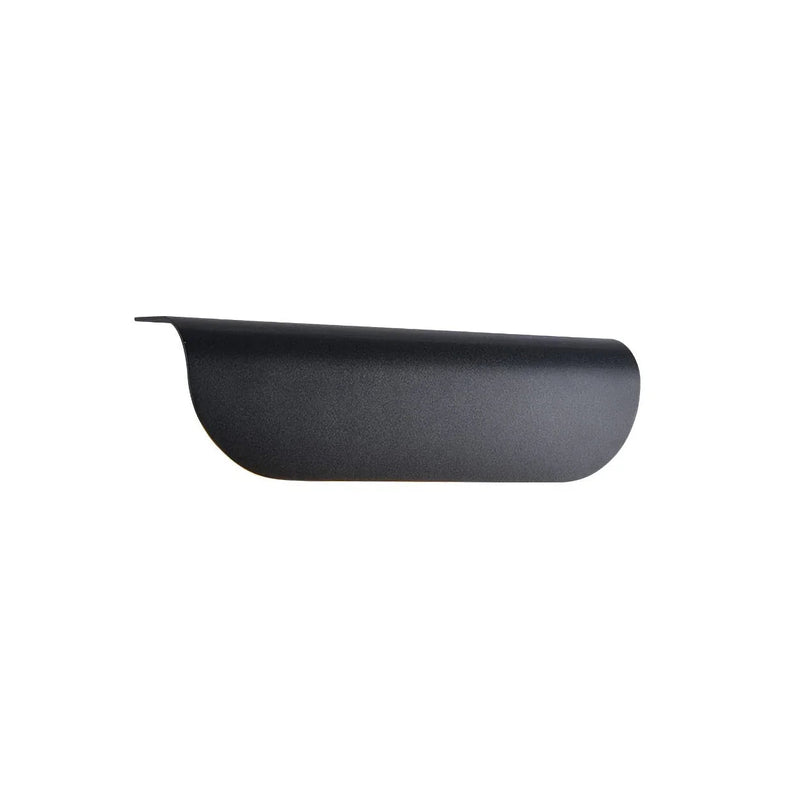 Bay Curved Garden Wall Light | Korewolamp