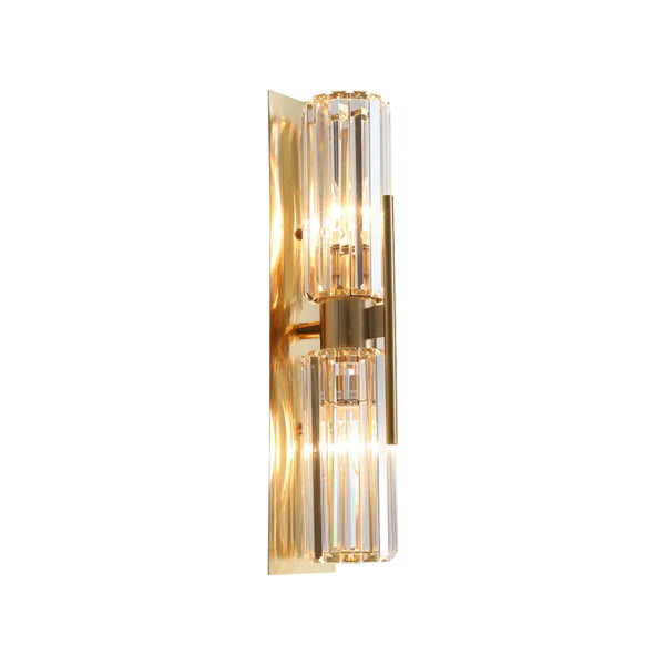 Bepuzz Crystal Wall Lamp