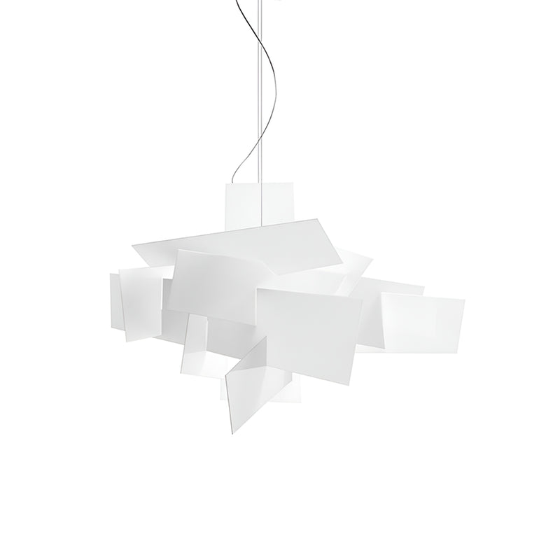 Big Bang Acrylic Chandelier | Korewolamp