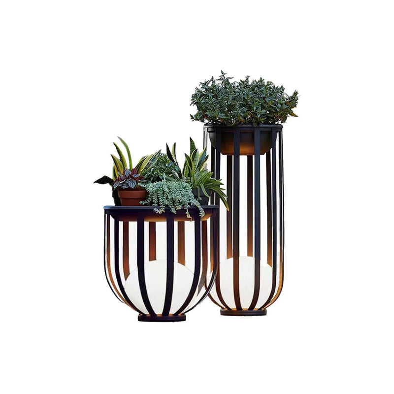 Bols Outdoor Garden Lamp | Korewolamp