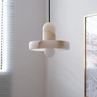 Carrara Pendant Lamp