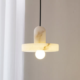 Carrara Pendant Lamp