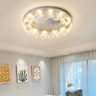 Casper Disc Ceiling Lamp