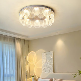 Casper Disc Ceiling Lamp