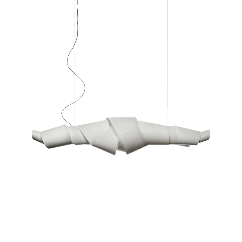 Caterpillar Chandelier | Korewolamp