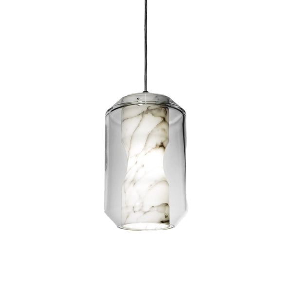 Chamber Pendant Lamp