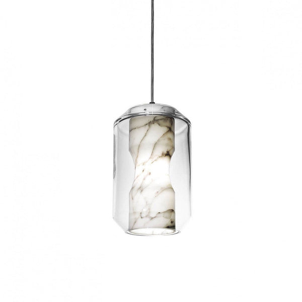 Chamber Pendant Light