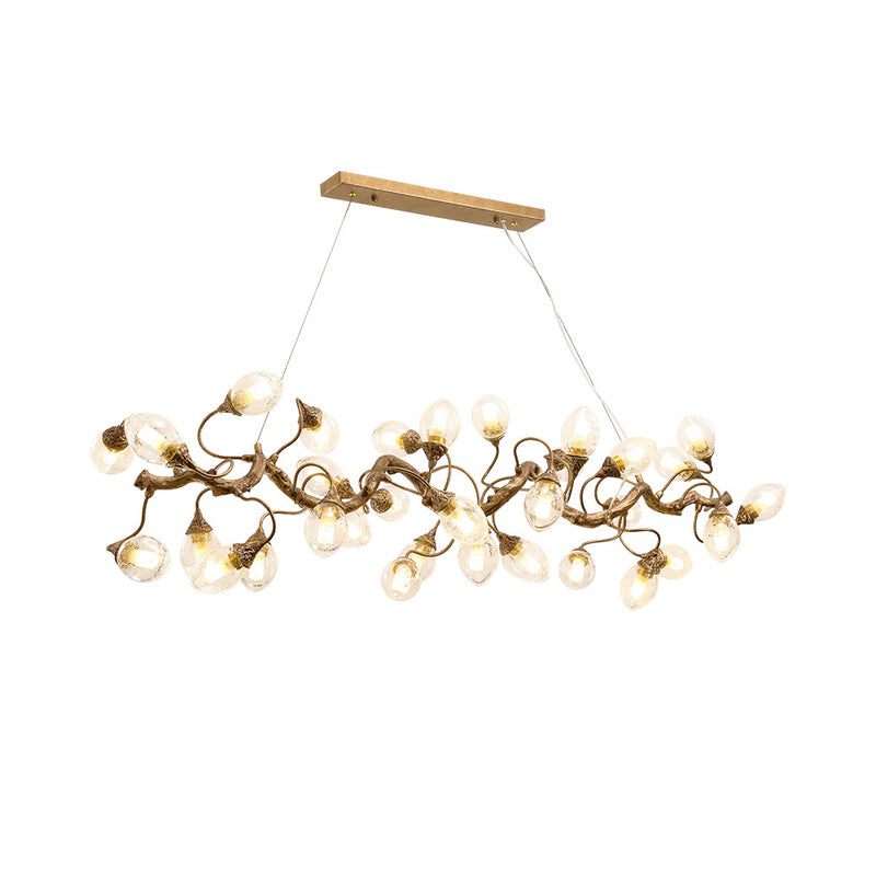 Lotus Chandelier | Korewolamp