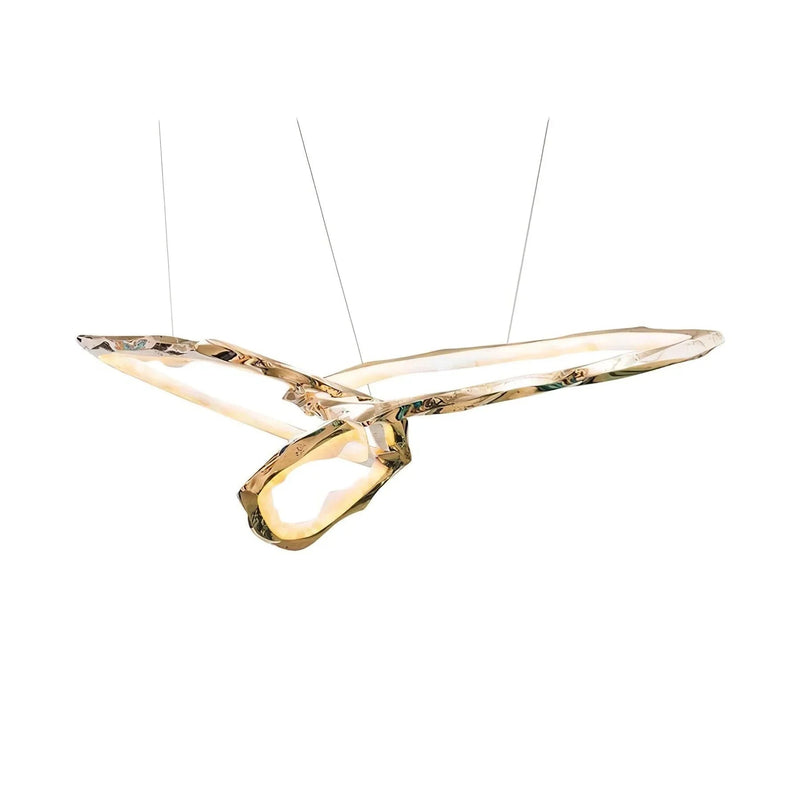 Cloud Rings Series Chandelier | Korewolamp