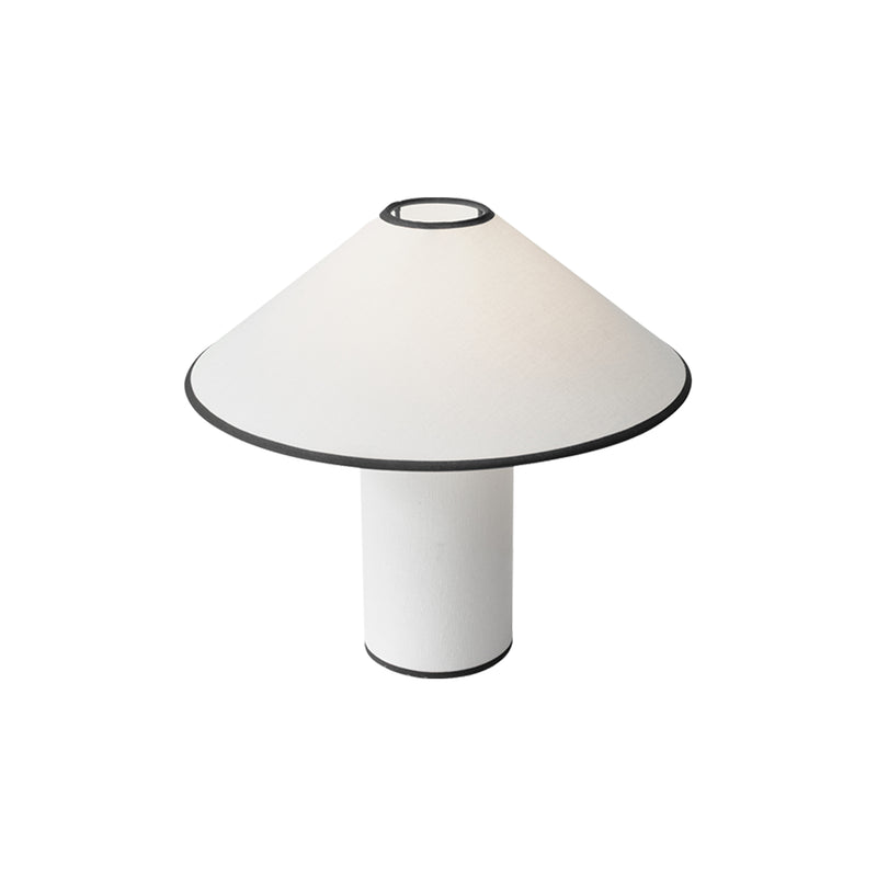 Colette Fabric Table Lamp | Korewolamp