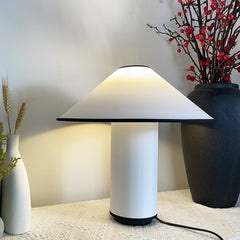 Colette Fabric Table Lamp