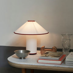 Colette Fabric Table Lamp