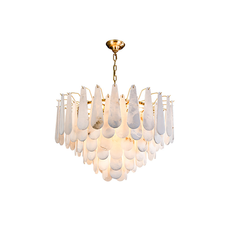 Cora Chandelier | Korewolamp