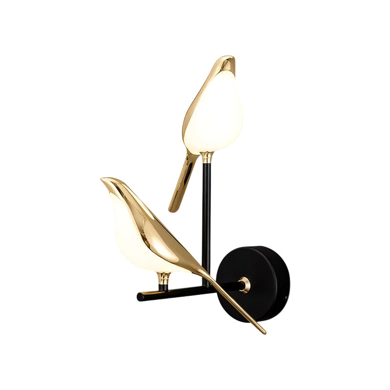 Creative Bird-shaped Wall Lamp | Korewolamp
