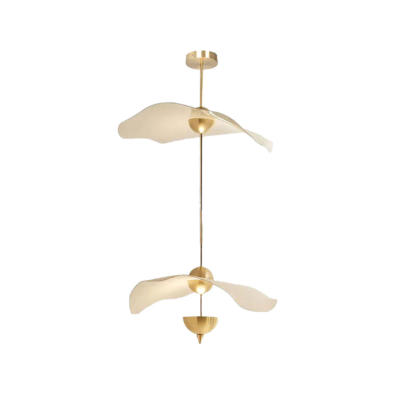 Creative Lotus Pendant Light | Korewolamp