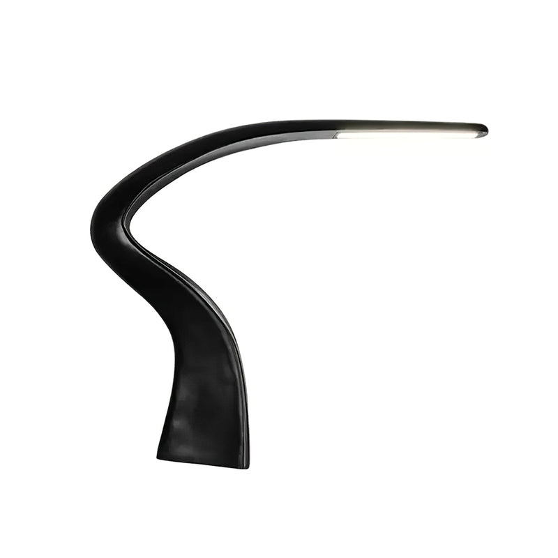 Curve Art Floor Lamp | Korewolamp
