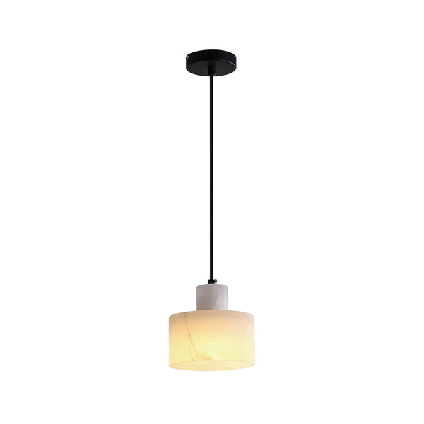 Cyls Alabaster Pendant Lamp