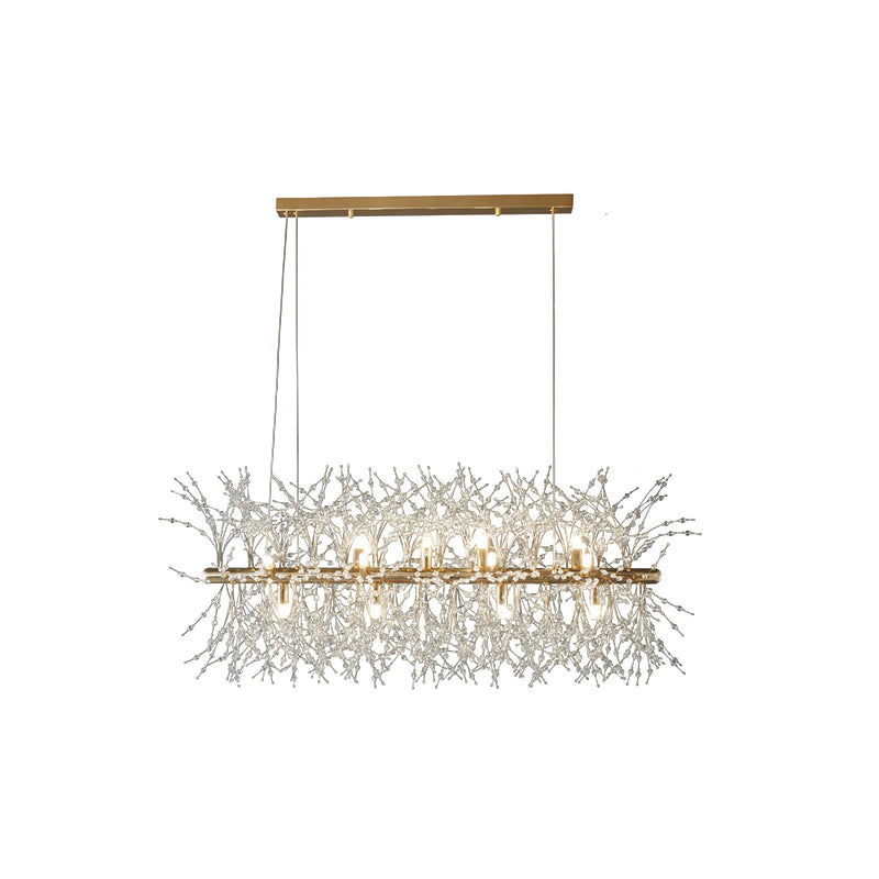 Dandelion Chandelier | Korewolamp