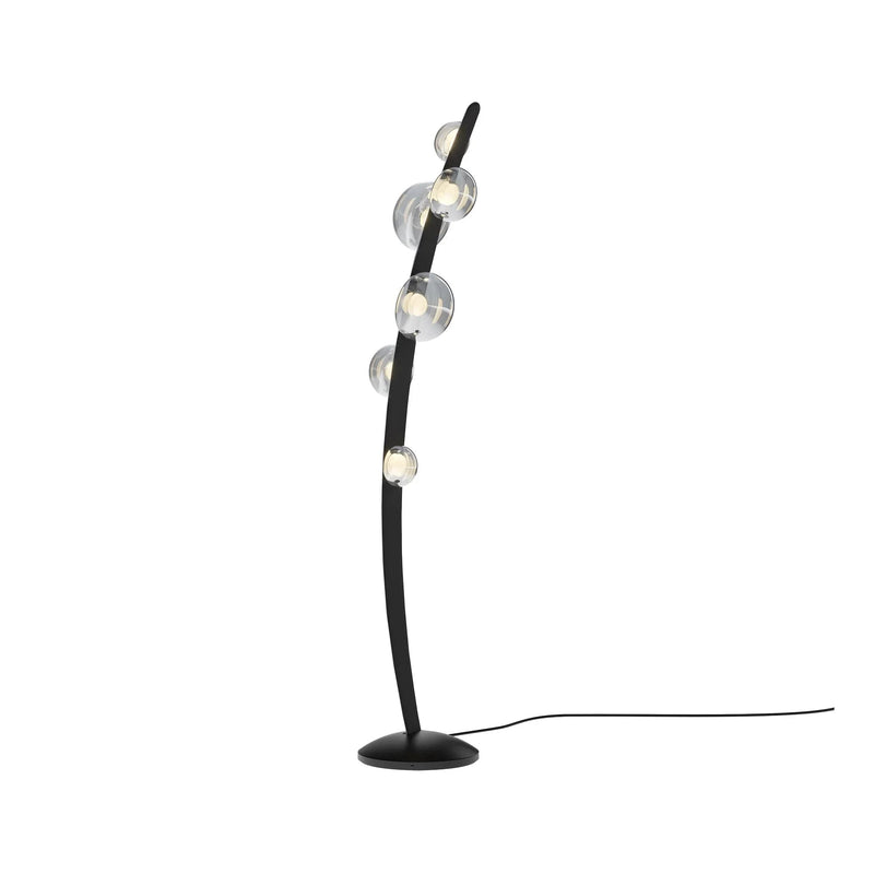 Dew Drops LED Floor Lamp | Korewolamp