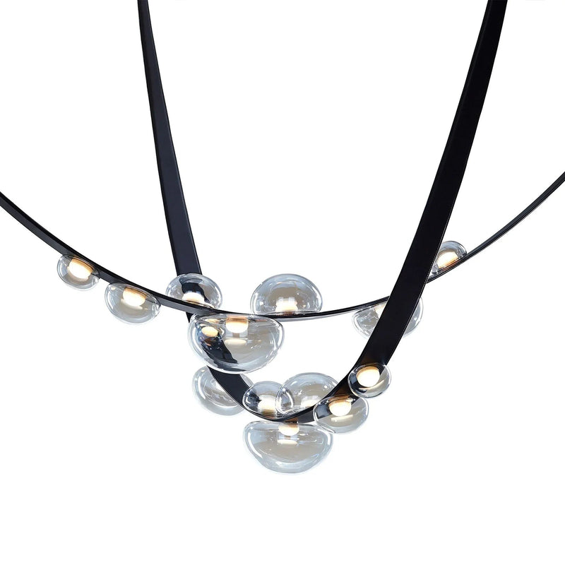 Dew Drops Pendant Lamp | Korewolamp