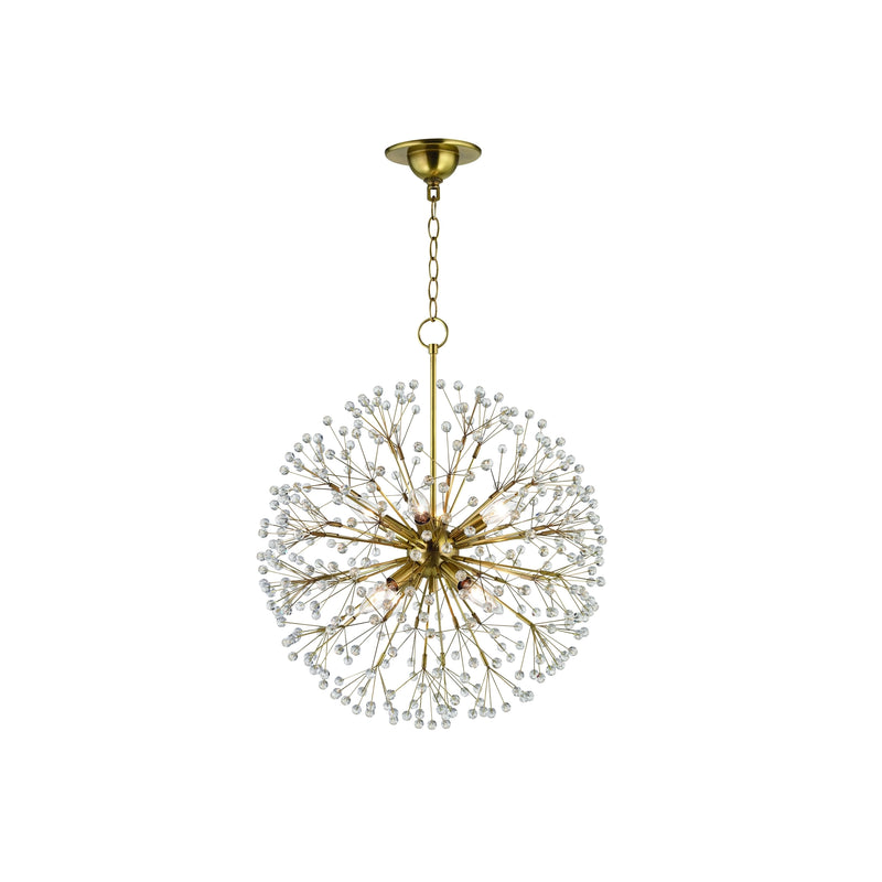 Dunkirk Chandelier | Korewolamp