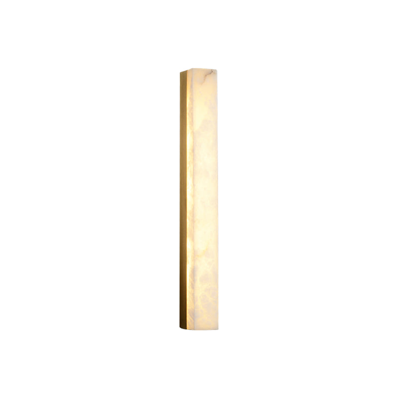 Emerson Alabaster Indoor Wall Lamp | Korewolamp