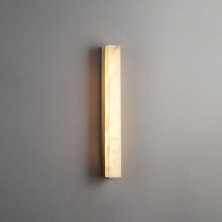 Emerson Alabaster Indoor Wall Lamp