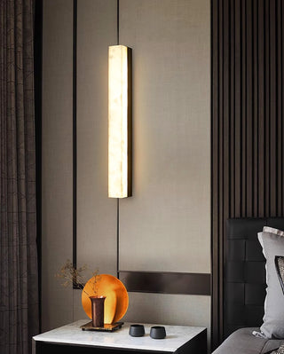 Emerson Alabaster Indoor Wall Lamp