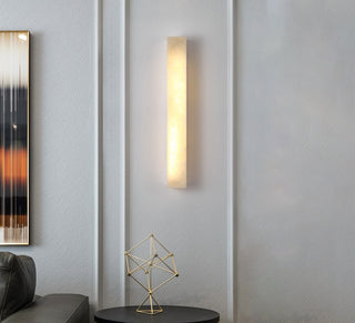 Emerson Alabaster Indoor Wall Lamp