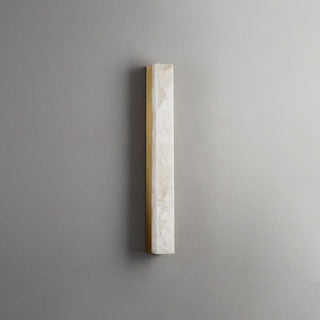 Emerson Alabaster Indoor Wall Lamp