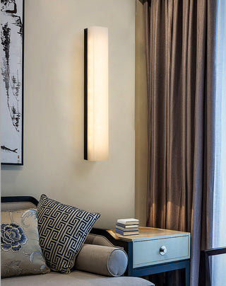 Emerson Alabaster Indoor Wall Lamp