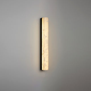 Emerson Alabaster Indoor Wall Lamp