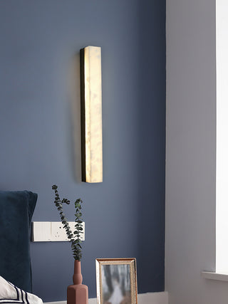 Emerson Alabaster Indoor Wall Lamp