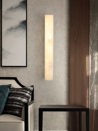 Emerson Alabaster Indoor Wall Lamp