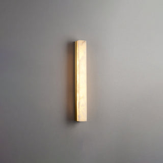 Emerson Alabaster Indoor Wall Lamp