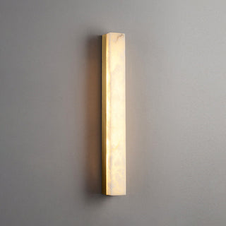 Emerson Alabaster Indoor Wall Lamp