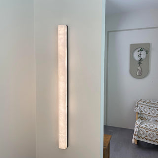 Emerson Alabaster Indoor Wall Lamp