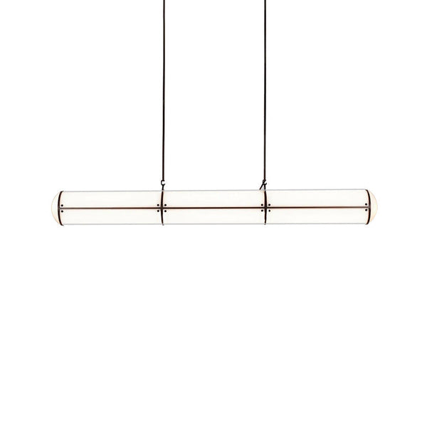 Endless Pendant Light
