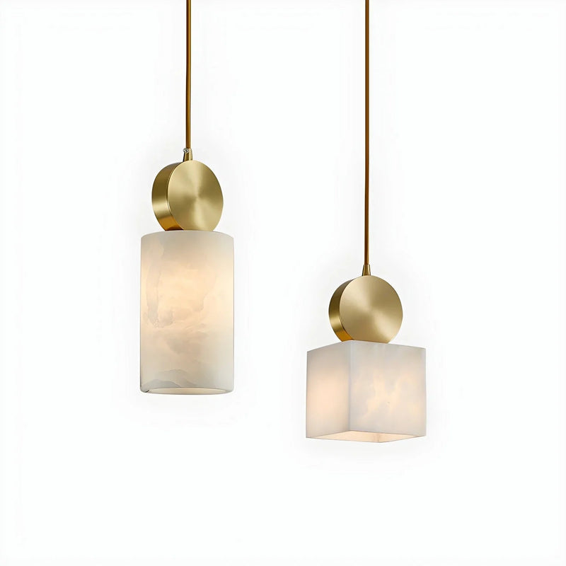 Etruscan Pendant Light | Korewolamp