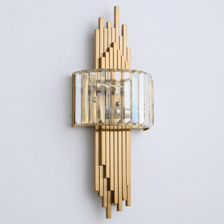 Eudora Crystal Wall Lamp