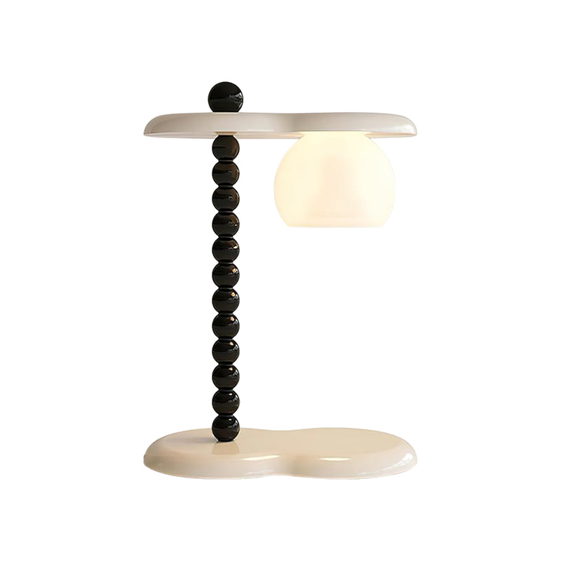 Everalda Candle Table Lamp | Korewolamp