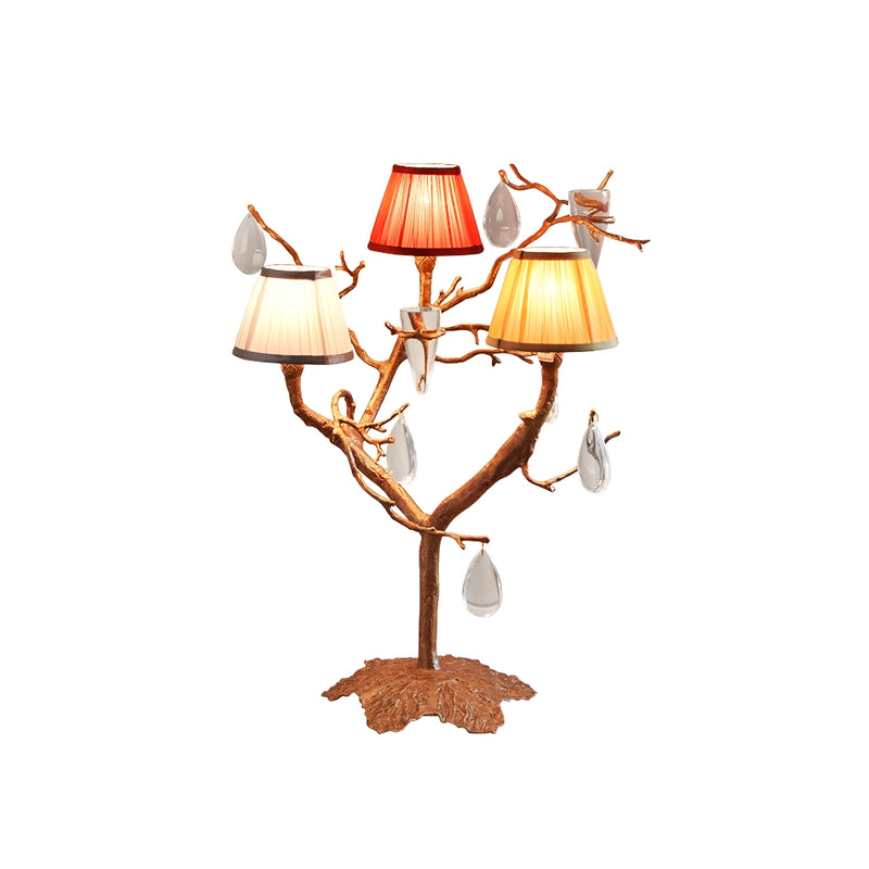 Fascinium Table Lamp | Korewolamp