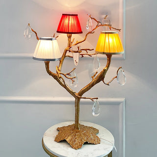 Fascinium Table Lamp