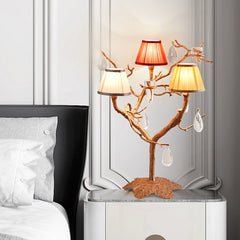 Fascinium Table Lamp