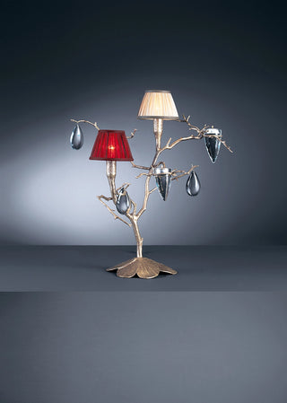 Fascinium Table Lamp